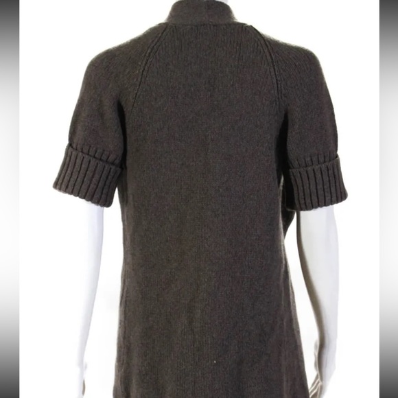 Vince Open Front Cardigan - Picture 4 of 4